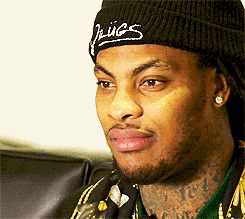 Waka Flocka Flame Okay Meme GIF