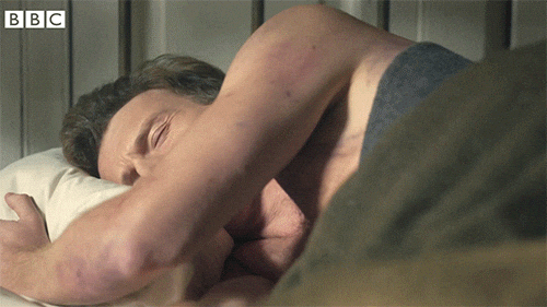 Wake Up Bro Its Gameday GIF