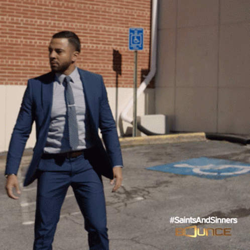 Walk Away Stormout Mad GIF