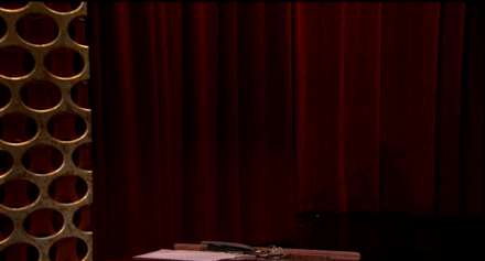 Walk Off Connan O'brien GIF