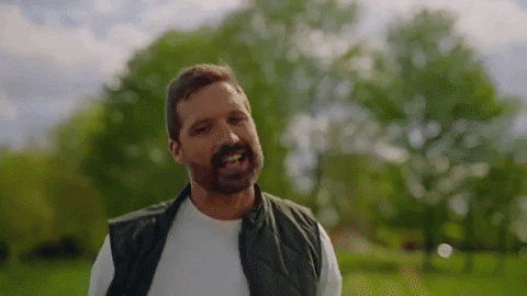 Walker Hayes Tik Tok GIF