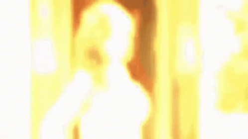 Sassy Hot Girl Walking Away GIF