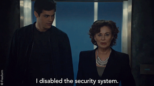 Walking Matthew Daddario GIF