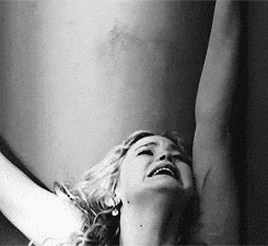 Walling In Drama Scene GIF