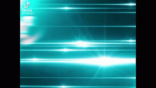 Wally West Running Fast Beam Light GIF