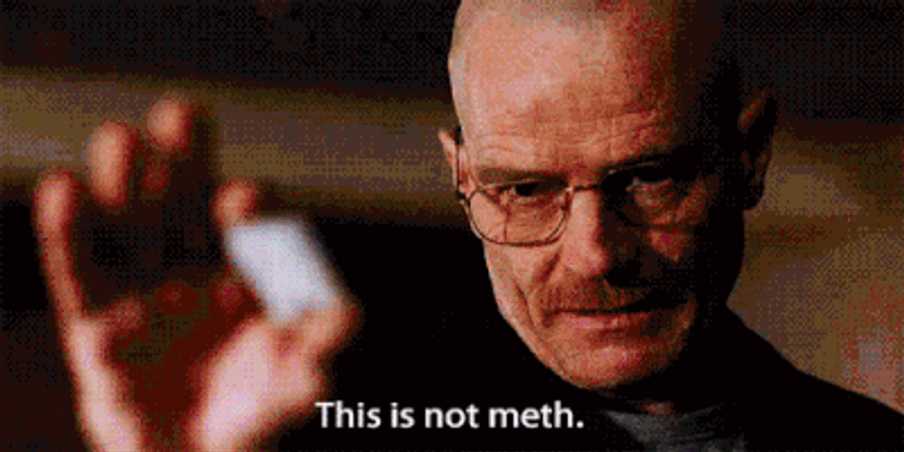 Walter White This Is Sparta GIF - Walter White This Is Sparta Sparta Remix  - Discover & Share GIFs