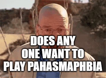 Walter White Falling Video Game Playing Meme GIF