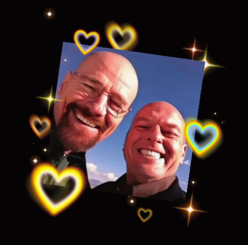 Walter White Meme Iconic Breaking Bad Moment GIF