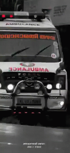 Wambulance 228 X 498 Gif GIF