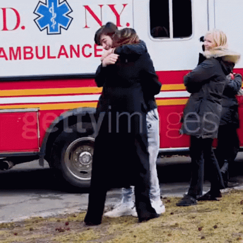 Wambulance GIF