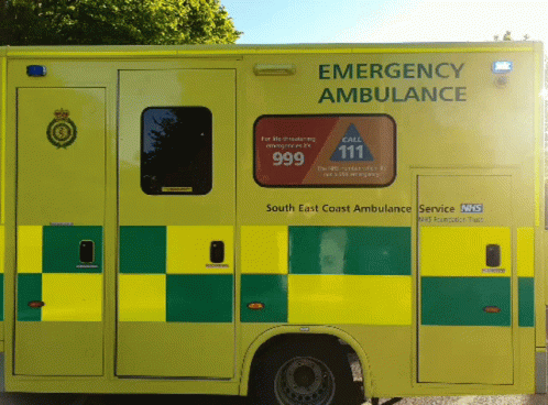 Wambulance 498 X 368 Gif GIF