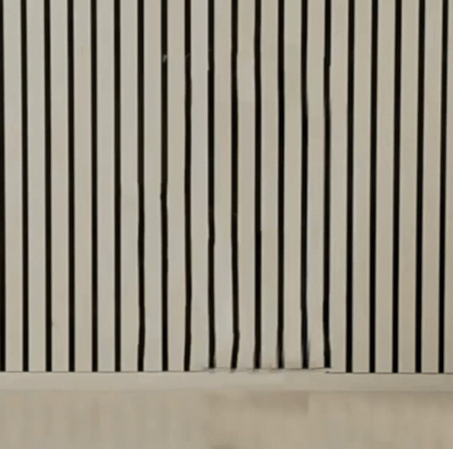 Vanishing Ellsworth Kelly Driving Wambulance GIF