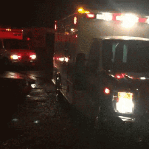 Wambulance GIF