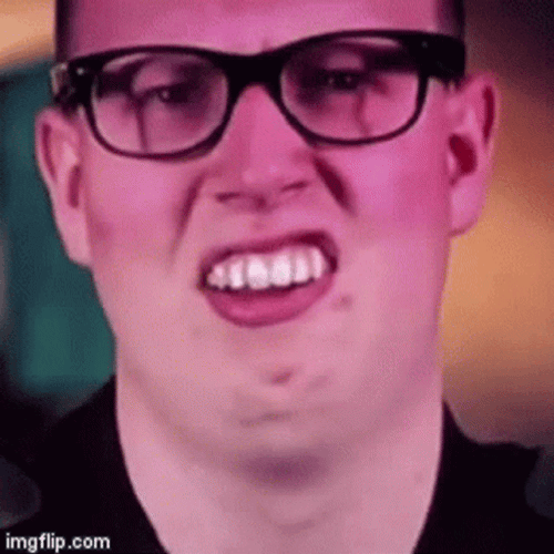 Wambulance Confused Paramedic Funny Reaction GIF