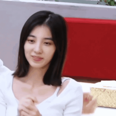 Wan Peng Melted In Happiness GIF