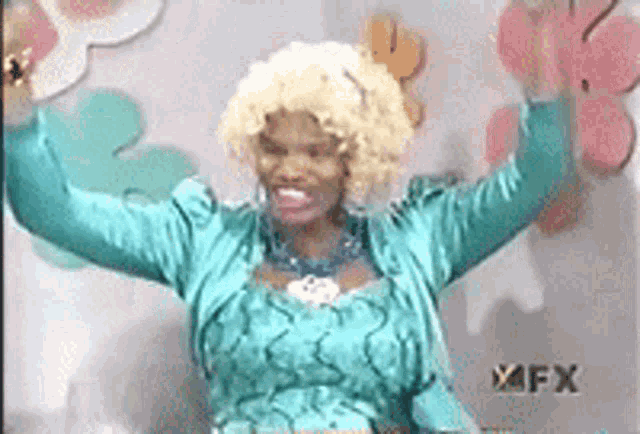 Wanda Inliving Gif GIF