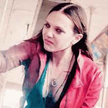 Wanda Maximoff Imploding GIF
