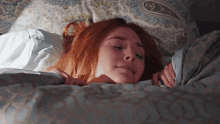 Wanda Maximoff Resting GIF