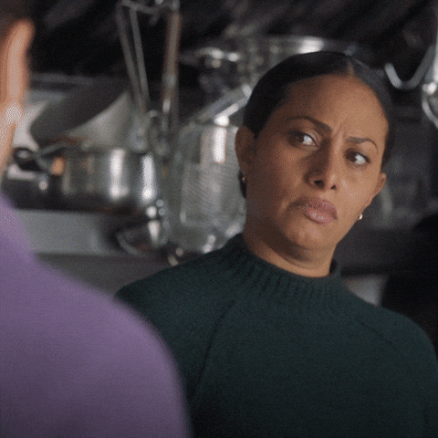 Wanna Do It I Don't Want To GIF