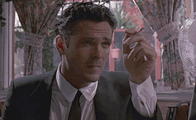 Want Me To Shoot This Guy Michael Madsen GIF