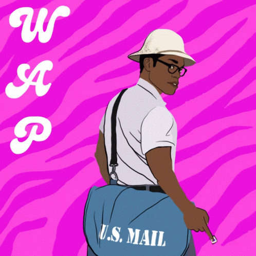 Wap Us Mailing GIF