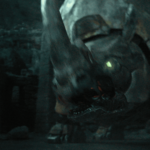 War Fight Transformers Rise Of The Beasts GIF