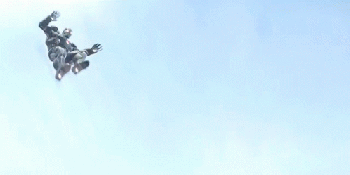 War Machine About To Use Repulsor Rays GIF