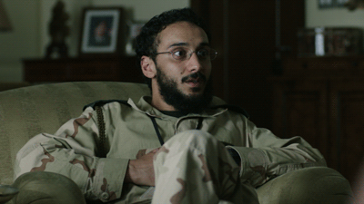 War Machine Badi Basim GIF