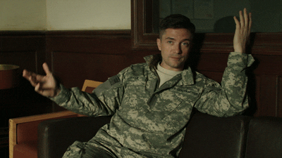 War Machine Matt Little GIF