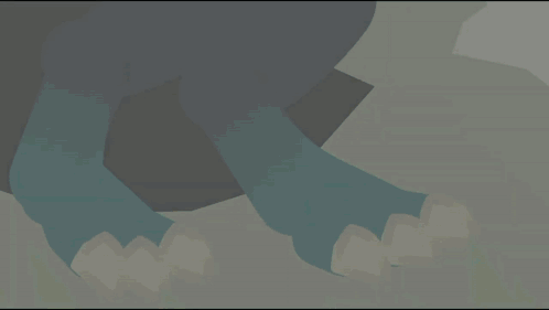 Warden Minecraft Making Place Shake With His Roar GIF