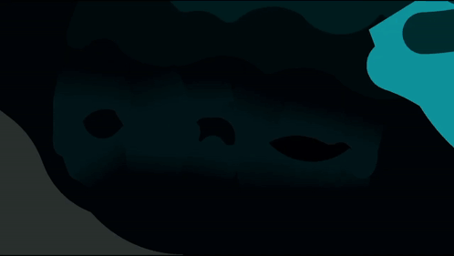 Warden Minecraft Roaring While Holding Onto Green Creature GIF