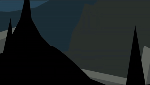 Warden Minecraft Smashing Through Wall GIF