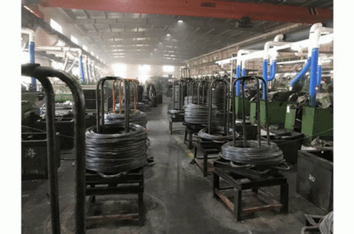 Warehouse Sign 300Kg GIF