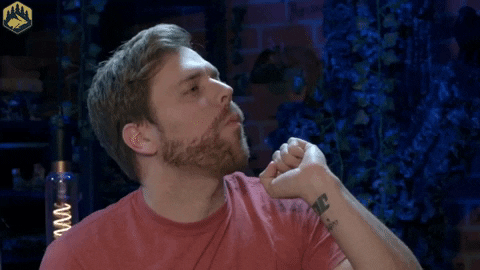 Warhammer 40k Love GIF