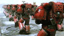 Warhammer Cities Guard GIF