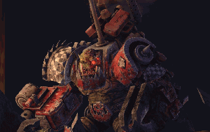 Warhammer Grimgor Ironhide GIF