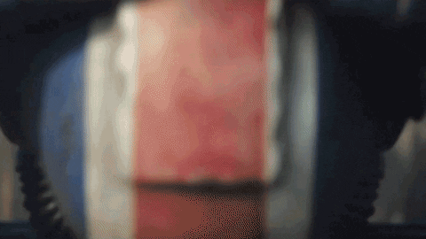 Warhammer Reveal Reaction GIF