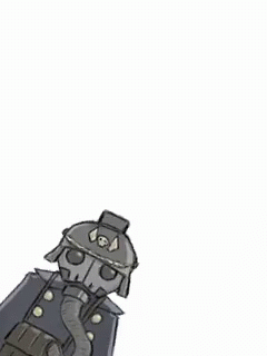 Warhammer Someone Die Emperor GIF