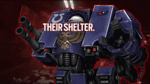 Warhammer Their Tomb Kaboom GIF