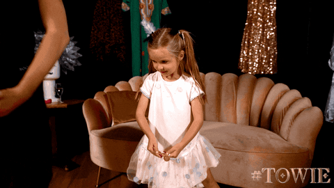 Warming Up Before Actual Ballet Starts GIF