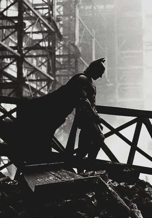 Warner Bros. Batman GIF