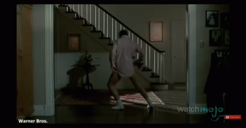 Warner Bros. Movie Screenshot