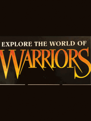 Animated Warrior Cats Compilation GIF