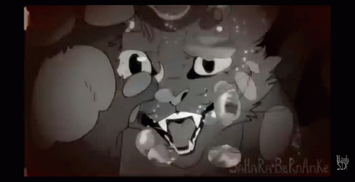 Warrior Cats 498 X 256 Gif GIF