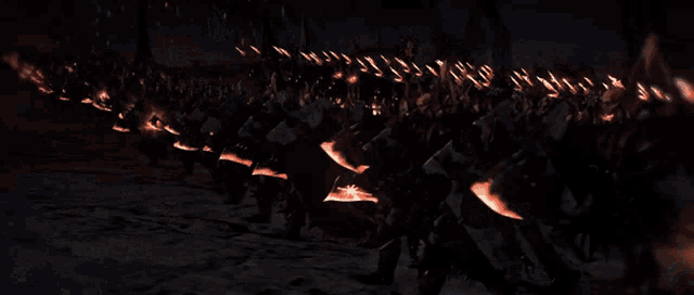 Warrior Of Chaos Army Warhammer Game GIF