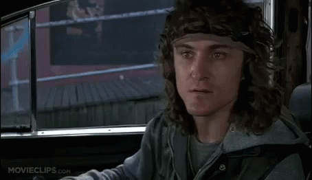 Warriors Come Out And Play David Patrick Kelly GIF
