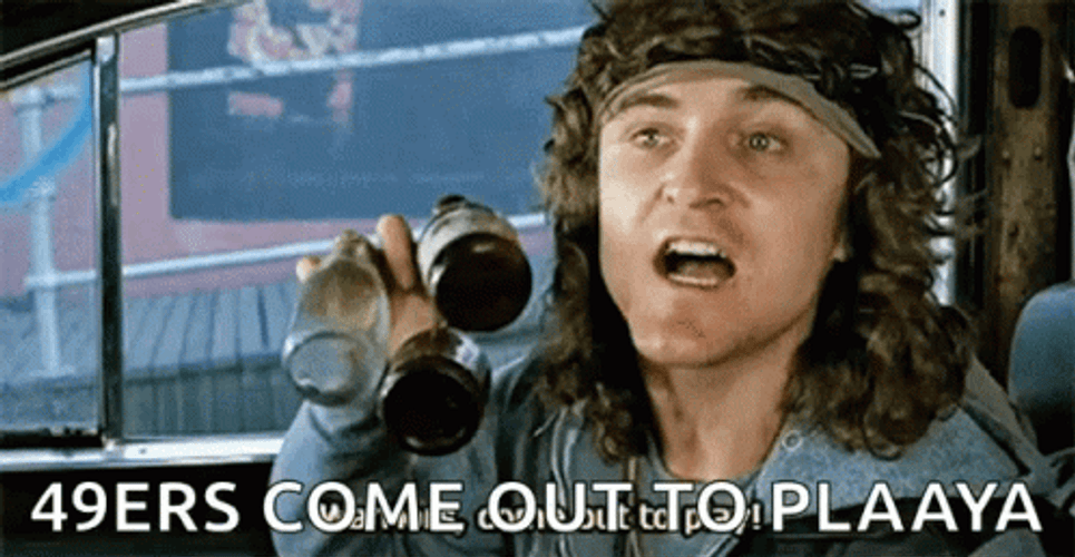Warriors Come Out And Play GIF