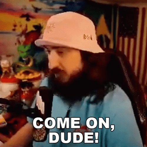 Warriors Come Out And Play Podcaster Come On GIF