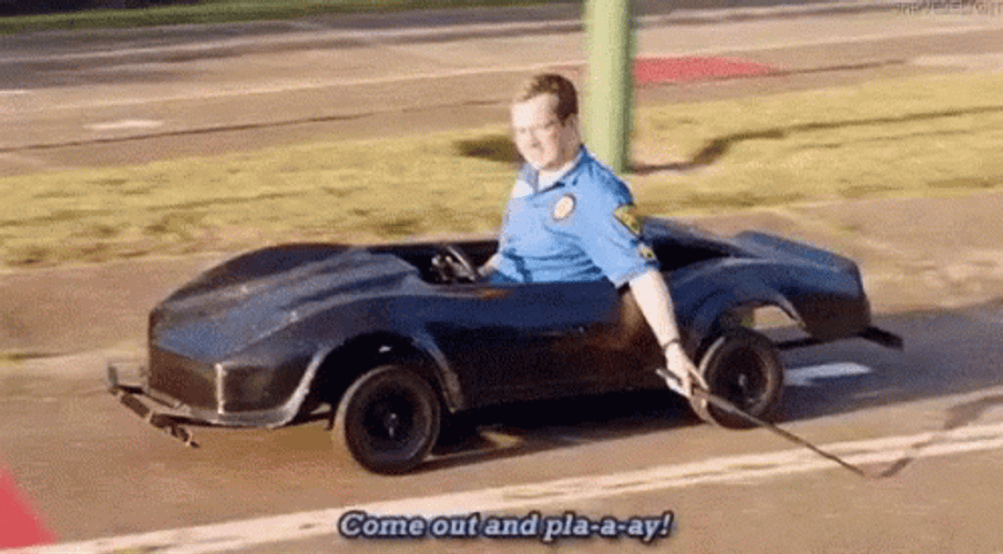 Warriors Come Out And Play GIF