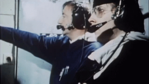 Warship Launching Missile GIF